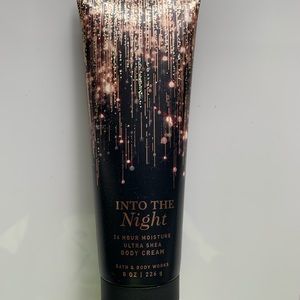 Bath and Body Works Body Lotion